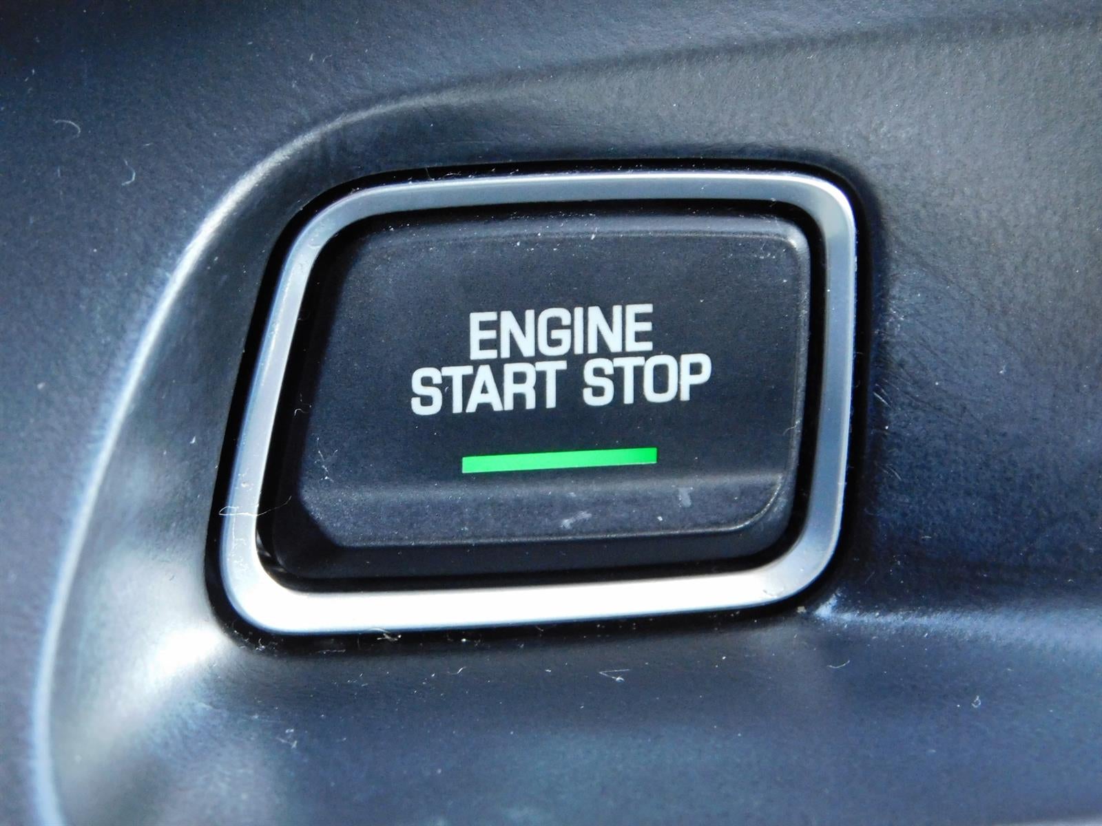 2017 Chevrolet Camaro 1LS