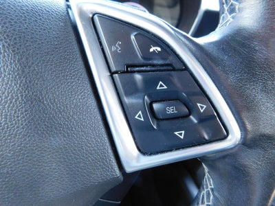 2017 Chevrolet Camaro 1LS