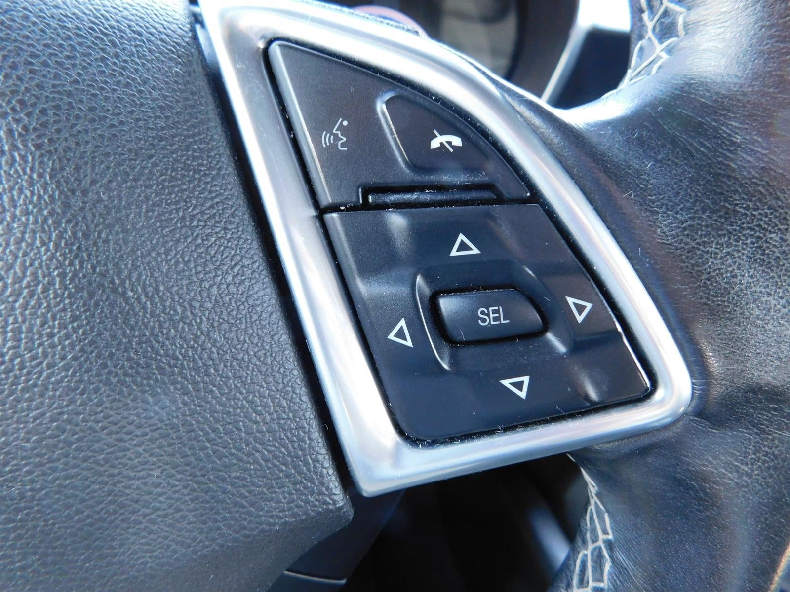 2017 Chevrolet Camaro 1LS