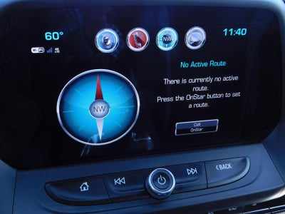 2017 Chevrolet Camaro 1LS