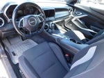 2017 Chevrolet Camaro 1LS