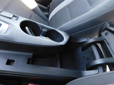 2017 Chevrolet Camaro 1LS