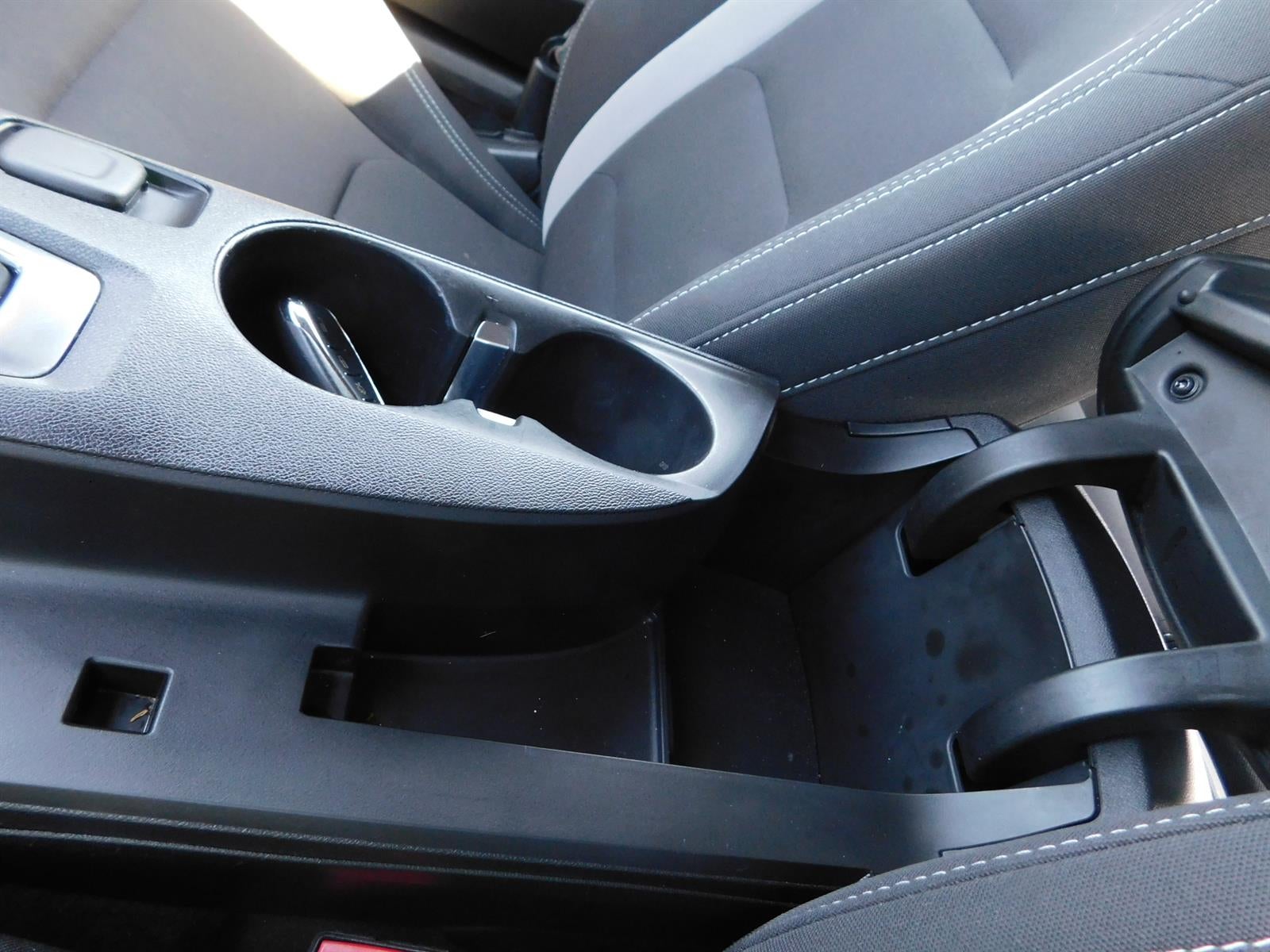 2017 Chevrolet Camaro 1LS