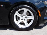 2017 Chevrolet Camaro 1LS