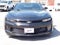 2017 Chevrolet Camaro 1LS
