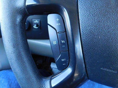 2014 Chevrolet Silverado 2500 HD Work Truck