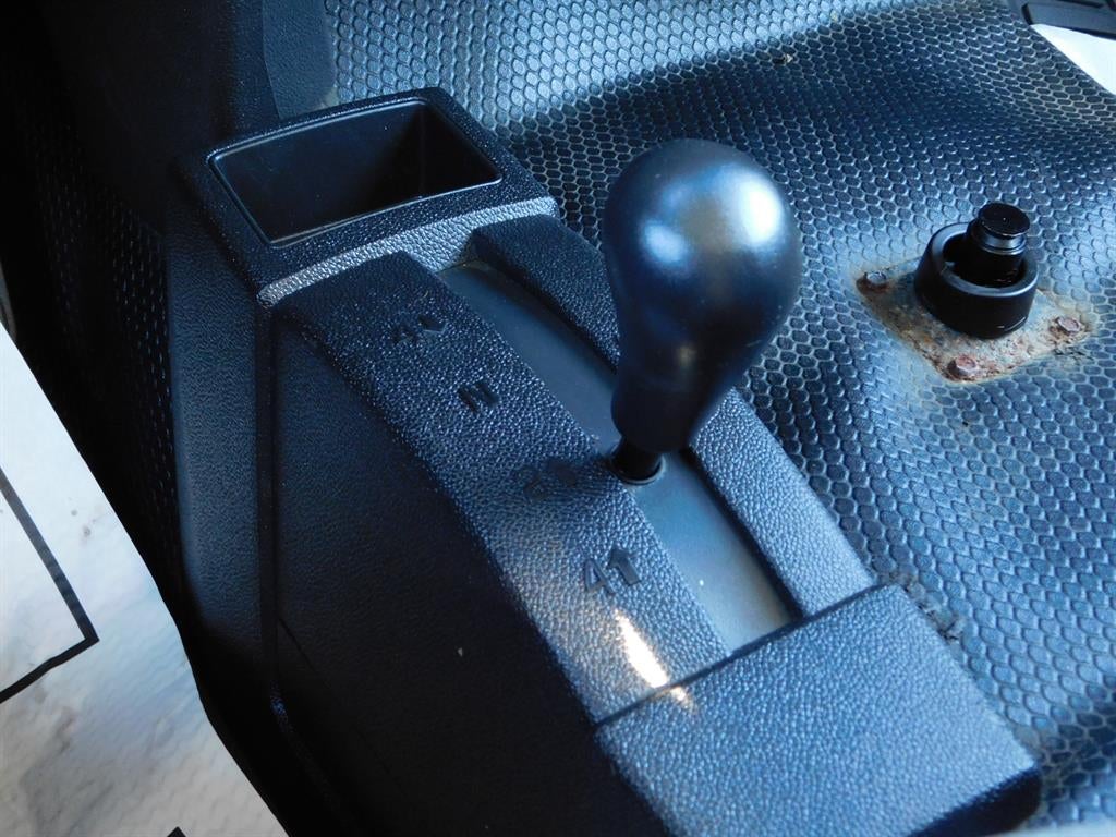 2014 Chevrolet Silverado 2500 HD Work Truck