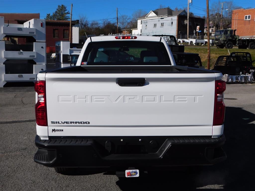2014 Chevrolet Silverado 2500 HD Work Truck
