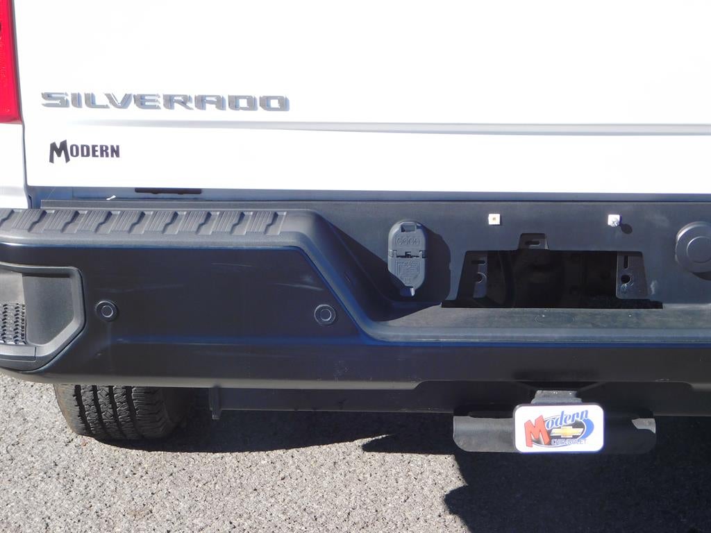 2014 Chevrolet Silverado 2500 HD Work Truck