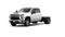 2026 Chevrolet Silverado 3500 HD Chassis Cab LT