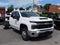 2026 Chevrolet Silverado 3500 HD Chassis Cab LT