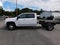 2026 Chevrolet Silverado 3500 HD Chassis Cab LT