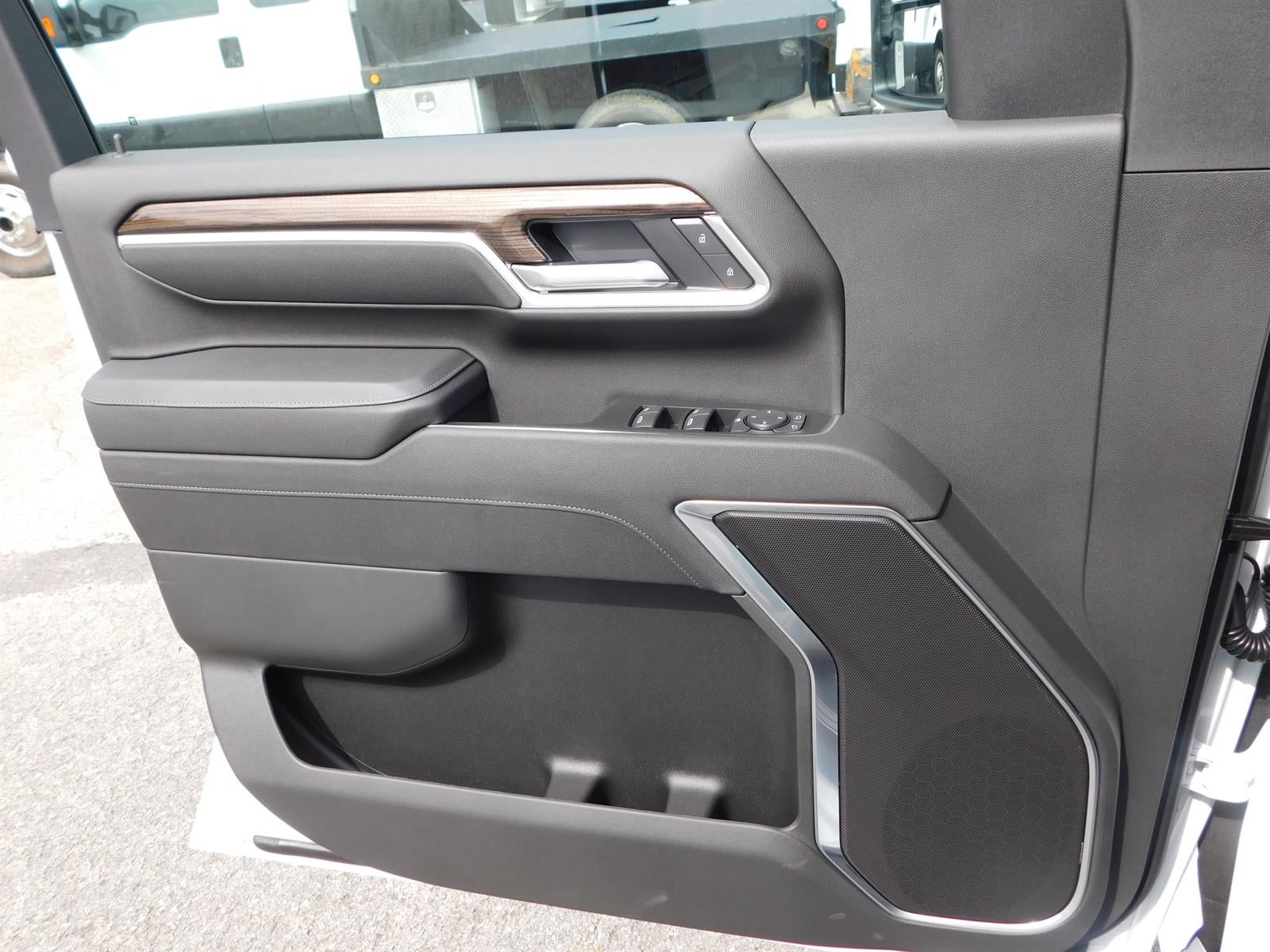 2026 Chevrolet Silverado 3500 HD Chassis Cab LT