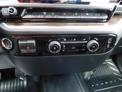 2026 Chevrolet Silverado 3500 HD Chassis Cab LT