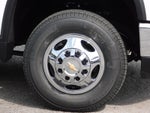 2026 Chevrolet Silverado 3500 HD Chassis Cab LT