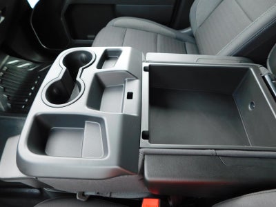 2026 Chevrolet Silverado 3500 HD Chassis Cab LT
