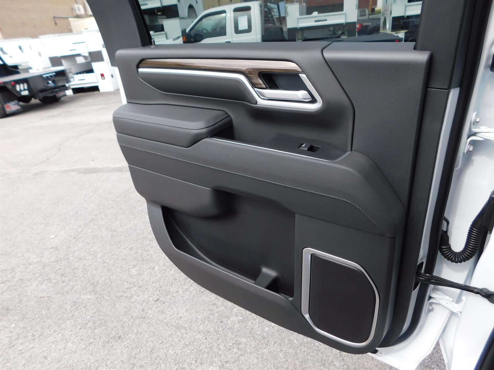 2026 Chevrolet Silverado 3500 HD Chassis Cab LT
