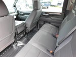 2026 Chevrolet Silverado 3500 HD Chassis Cab LT