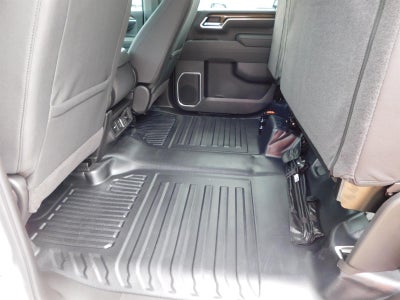 2026 Chevrolet Silverado 3500 HD Chassis Cab LT