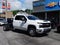 2026 Chevrolet Silverado 3500 HD Chassis Cab LT