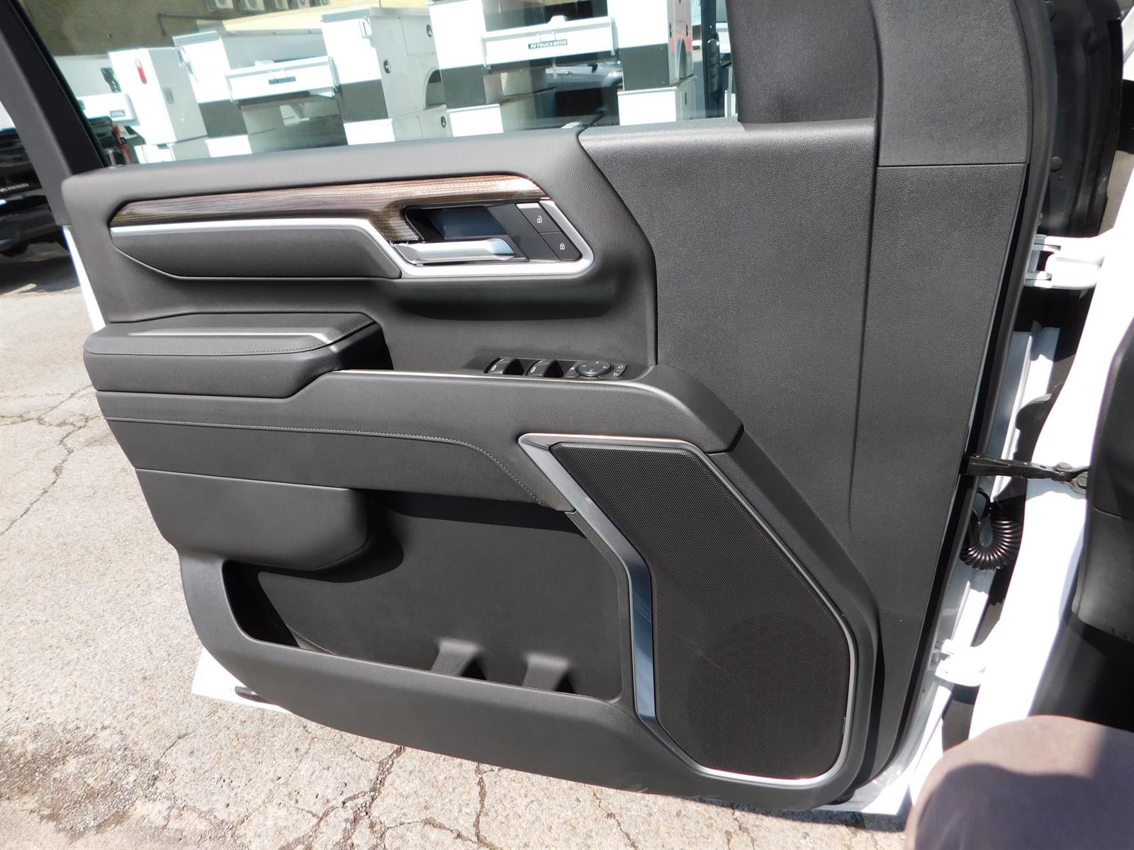 2026 Chevrolet Silverado 3500 HD Chassis Cab LT