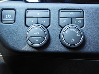 2026 Chevrolet Silverado 3500 HD Chassis Cab LT