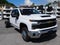 2026 Chevrolet Silverado 3500 HD Chassis Cab LT