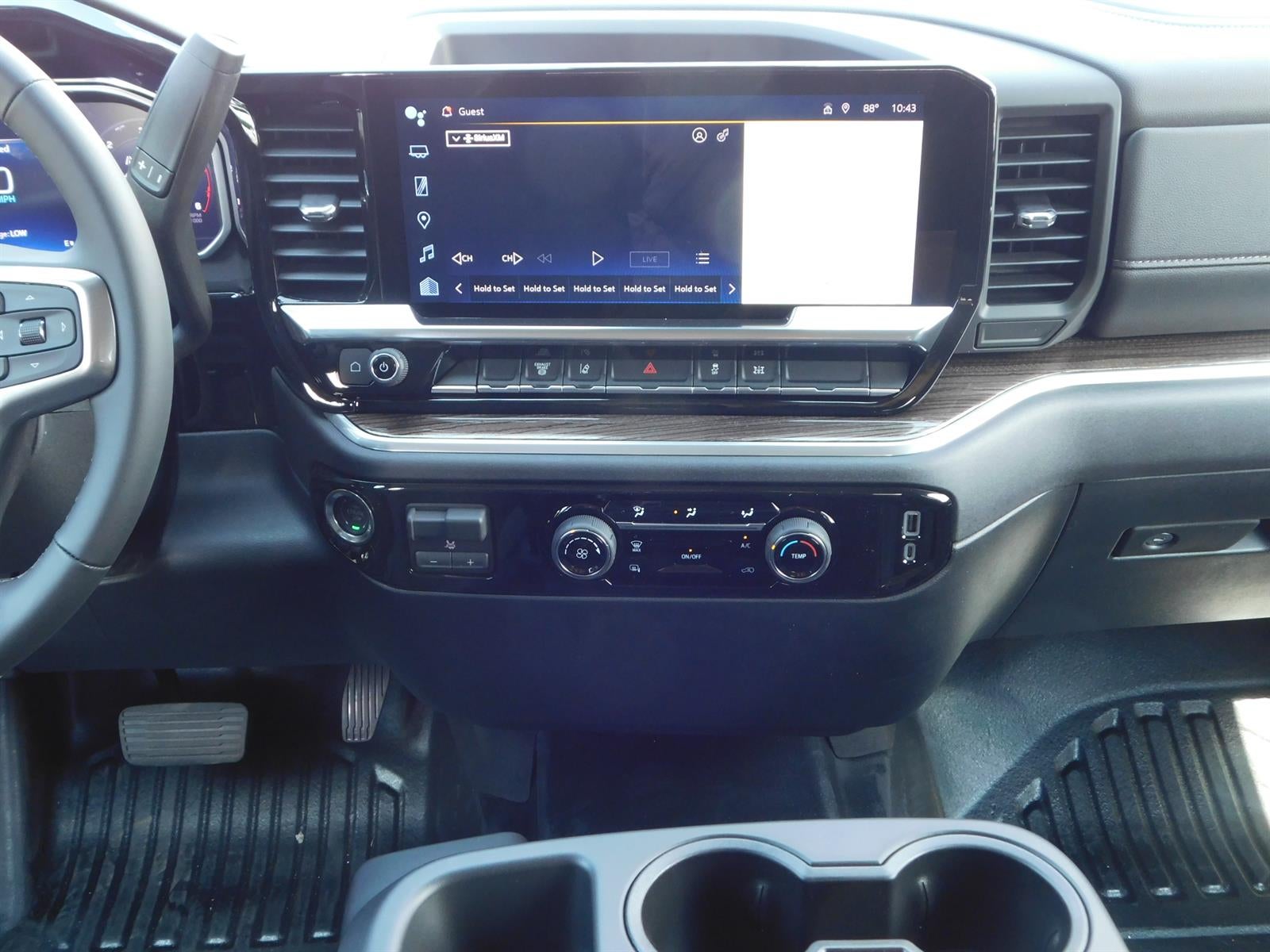 2026 Chevrolet Silverado 3500 HD Chassis Cab LT