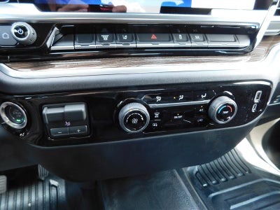 2026 Chevrolet Silverado 3500 HD Chassis Cab LT