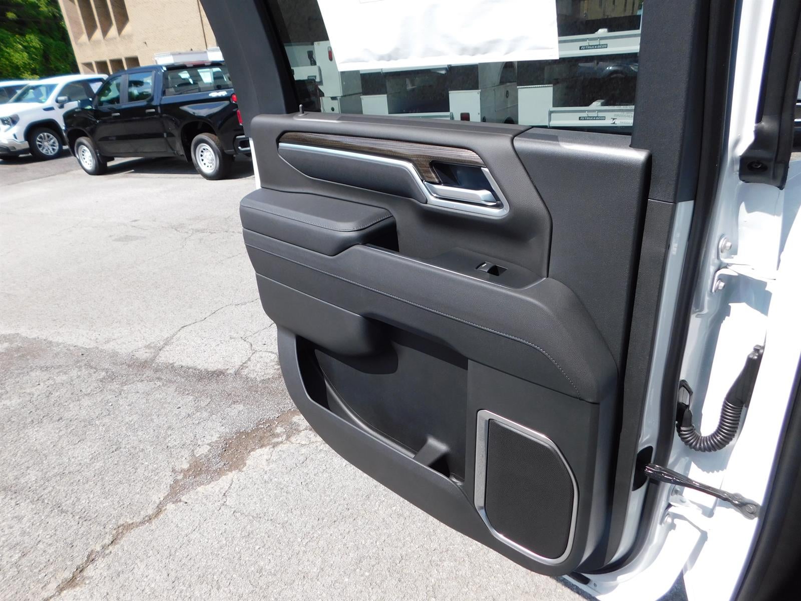 2026 Chevrolet Silverado 3500 HD Chassis Cab LT