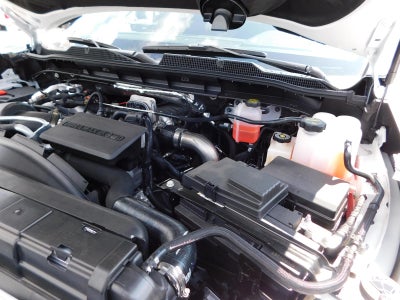 2026 Chevrolet Silverado 3500 HD Chassis Cab LT