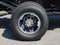 2026 Chevrolet Silverado 3500 HD Chassis Cab LT