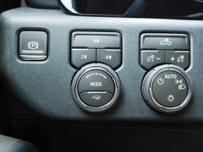 2026 Chevrolet Silverado 3500 HD Chassis Cab LT