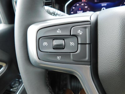 2026 Chevrolet Silverado 3500 HD Chassis Cab LT