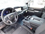 2026 Chevrolet Silverado 3500 HD Chassis Cab LT