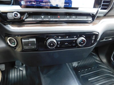 2026 Chevrolet Silverado 3500 HD Chassis Cab LT