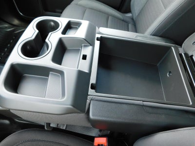 2026 Chevrolet Silverado 3500 HD Chassis Cab LT