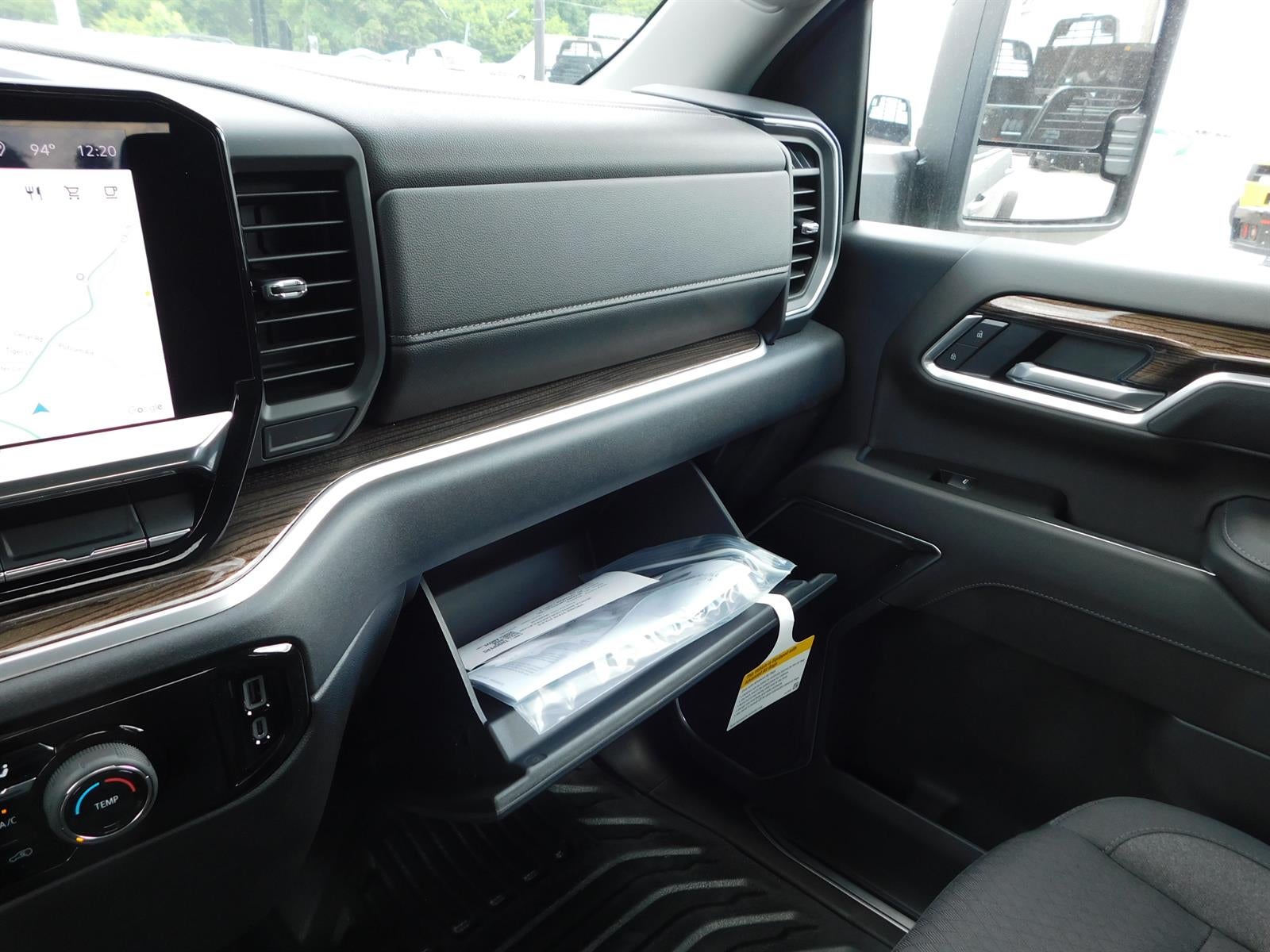 2026 Chevrolet Silverado 3500 HD Chassis Cab LT