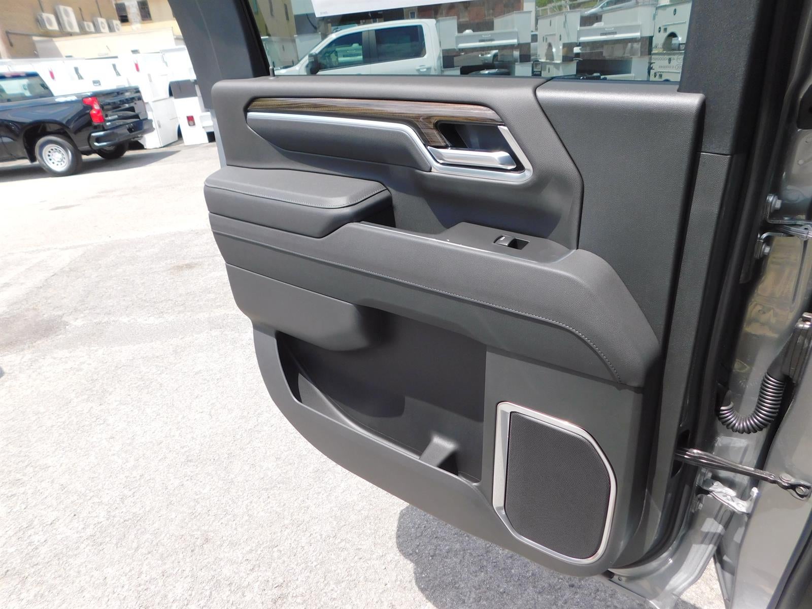 2026 Chevrolet Silverado 3500 HD Chassis Cab LT