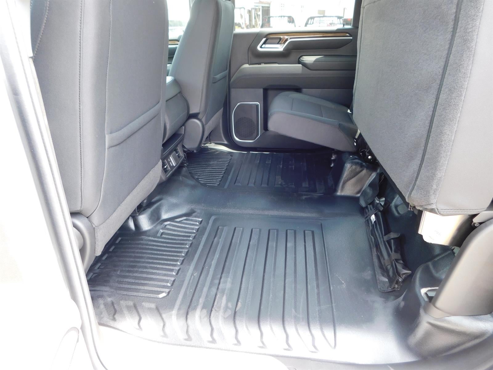 2026 Chevrolet Silverado 3500 HD Chassis Cab LT