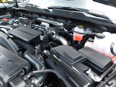 2026 Chevrolet Silverado 3500 HD Chassis Cab LT
