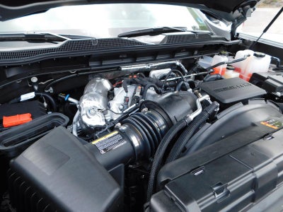 2026 Chevrolet Silverado 3500 HD Chassis Cab LT