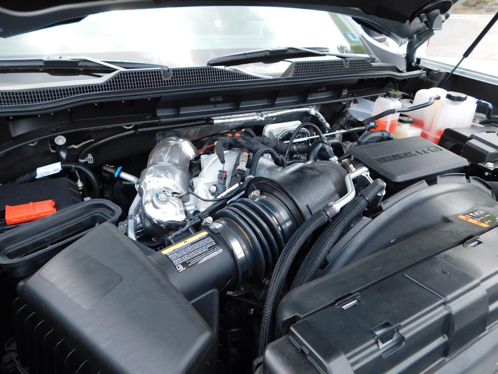 2026 Chevrolet Silverado 3500 HD Chassis Cab LT