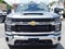 2026 Chevrolet Silverado 3500 HD Chassis Cab LT