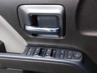 2016 Chevrolet Silverado 3500 HD Chassis Cab Work Truck