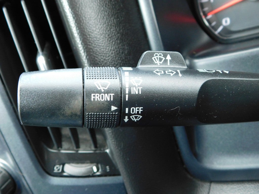 2016 Chevrolet Silverado 3500 HD Chassis Cab Work Truck