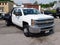 2016 Chevrolet Silverado 3500 HD Chassis Cab Work Truck