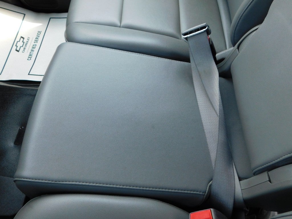 2016 Chevrolet Silverado 3500 HD Chassis Cab Work Truck