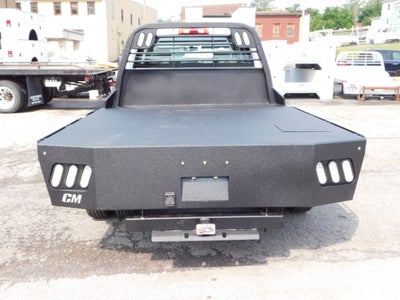 2016 Chevrolet Silverado 3500 HD Chassis Cab Work Truck