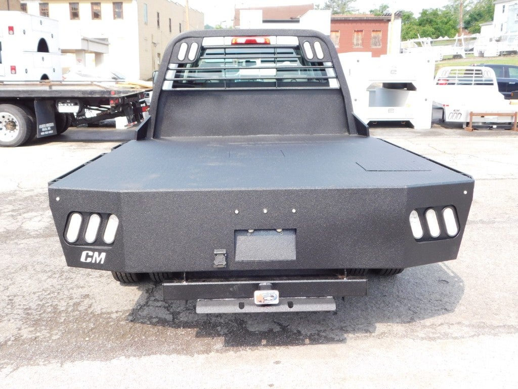 2016 Chevrolet Silverado 3500 HD Chassis Cab Work Truck